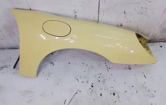 Porsche Boxster 986 Fender