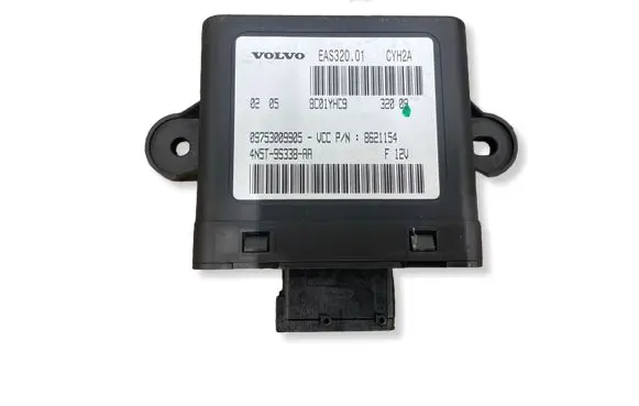 Volvo C30 Comfort/convenience module 09753009905
