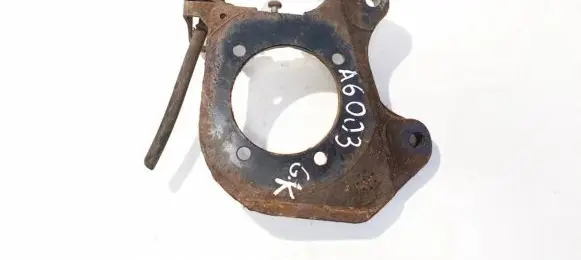 Opel Astra J Bracket in trunk/boot 12778853