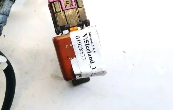 Audi A6 S6 C4 4A Other relay 443951254a 05447750 443951254a05447750