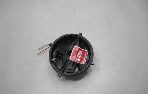 Volkswagen Caddy Front door wing mirror part 