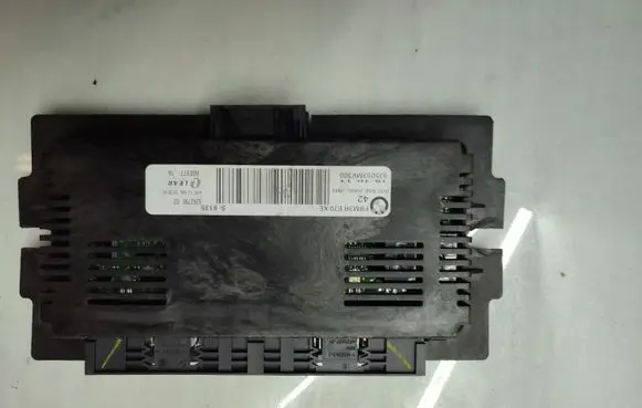 BMW X5 E70 Light module LCM 9263790