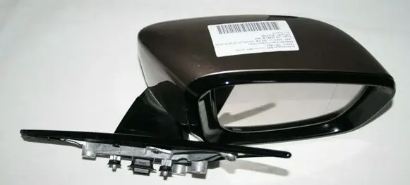 BMW 6 G32 Gran Turismo Coupe wind mirror (mechanical) 