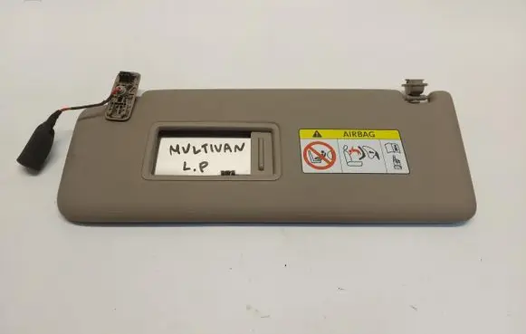 Volkswagen Multivan T7 Sun visor 