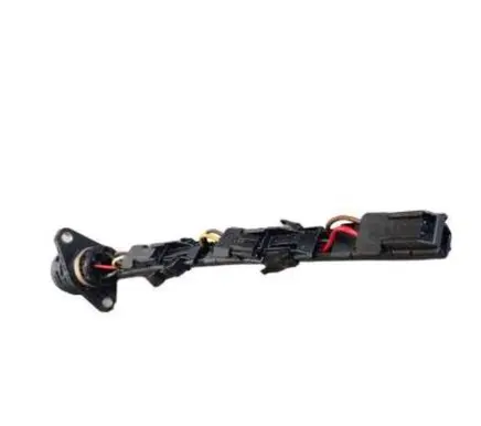 Volkswagen Polo IV 9N3 Fuel injector wires 045971803
