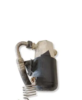 Audi A6 S6 C5 4B Air conditioning (A/C) air dryer 4B0260197