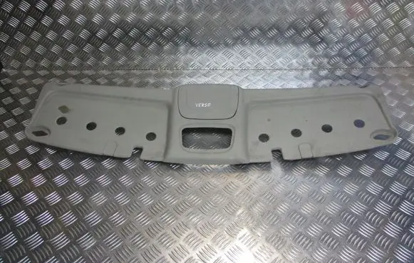 Toyota Yaris Verso Headlining roof glove box 