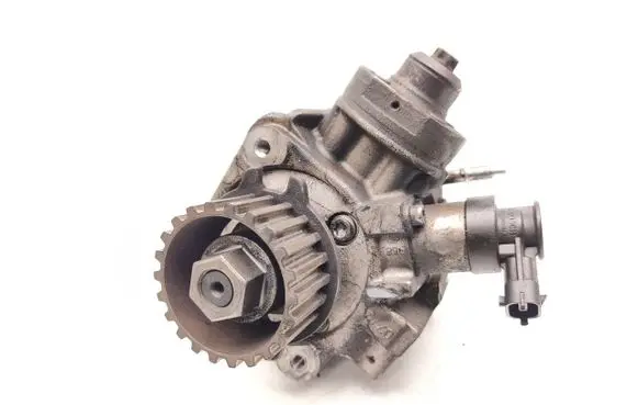 Peugeot Expert Fuel injection high pressure pump 9688499680 0445010516