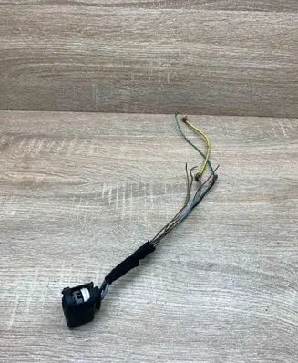 BMW 3 E90 E91 Plug wire 7526880 614875