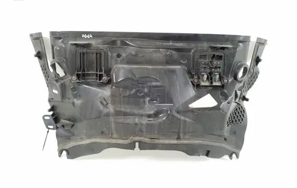 Mercedes-Benz EQC Sound insulation of firewall A2536201101