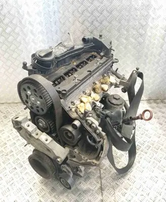 Volkswagen PASSAT B6 Engine 80HBH