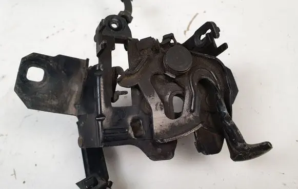 Volkswagen New Beetle Engine bonnet/hood lock/catch 1C0823509 1C0823509B