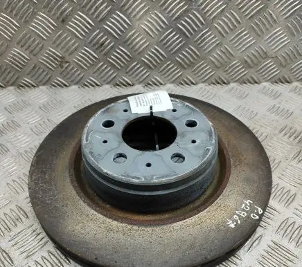 Tesla Model 3 Front brake disc 104461100D