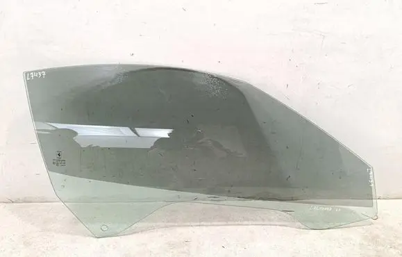 Ferrari California F149 Front door window/glass (coupe) 43R001168