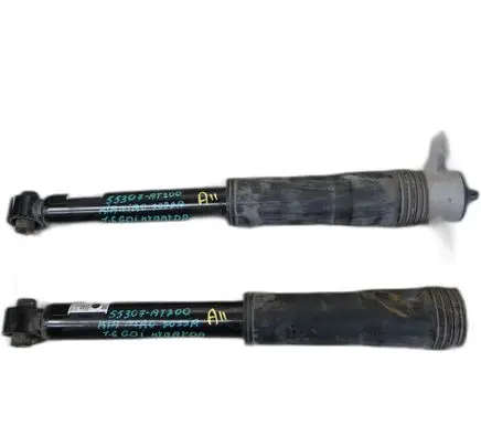 KIA Niro Shock absorber/damper/air suspension 