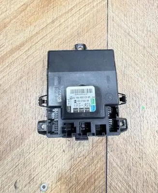 Mercedes-Benz GL X164 Door control unit/module A1648200385 05072206