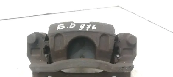 KIA Sportage Rear brake caliper