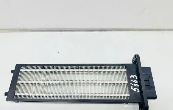 KIA Optima Electric cabin heater radiator 0134100950