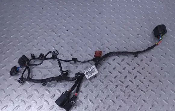 Volkswagen Crafter Other wiring loom 7CA971819B