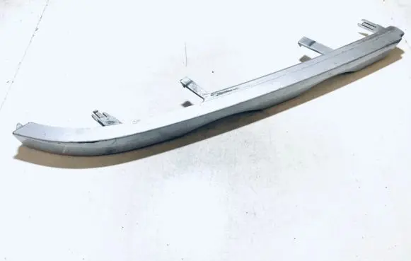 Under headlight/headlamp trim