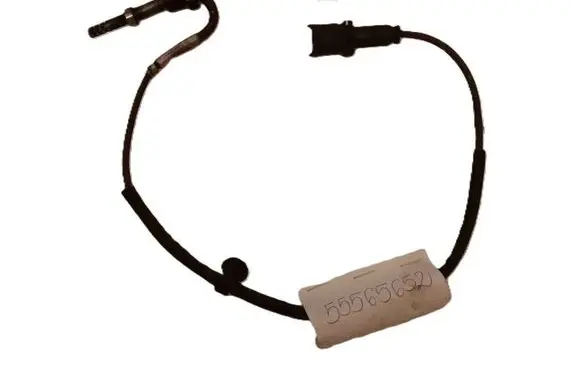 Opel Meriva A Lambda probe sensor 55565652