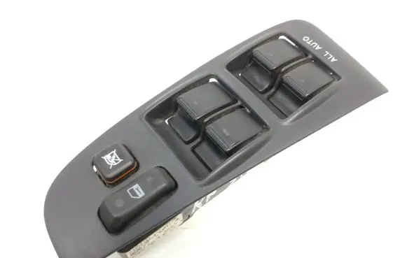 Toyota Avensis T250 Electric window control switch 8482005100 8480205210B0 54356022