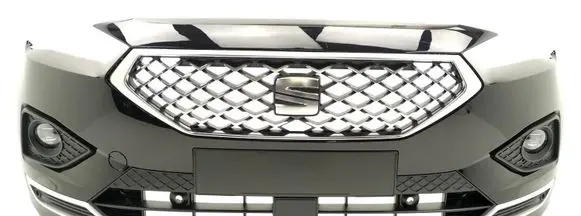 Seat Tarraco Front bumper 5FJ807221D
