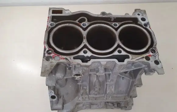 Audi Q2 - Engine block 04C103011T DKR V04C103023J