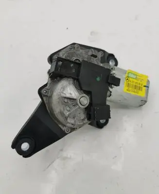 Mercedes-Benz ML W166 Rear window wiper motor A2518200042