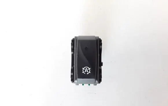 Renault Clio IV Engine start stop button switch 251534917R