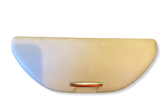 Volkswagen Transporter - Caravelle T5 Sunglasses storage box 7H1857465A