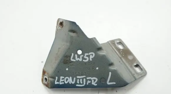 Seat Leon (5F) Fender mounting bracket 5F0821183BACR 5F0821183B