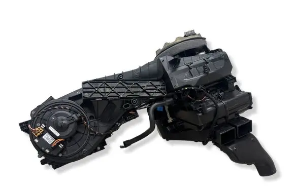Volkswagen Tiguan Interior heater climate box assembly 5N1820003R