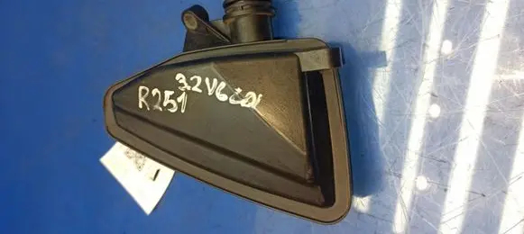 Mercedes-Benz R W251 Intake resonator A6421400087