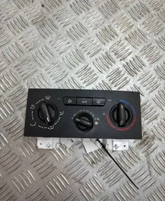 Peugeot Expert Climate control unit 140015338A A42102300 438323