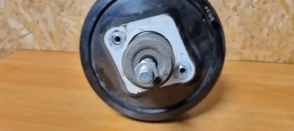 Audi A6 S6 C6 4F Brake booster 4f1612105h