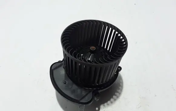 Renault Megane IV A/C air flow flap actuator/motor 272101060R