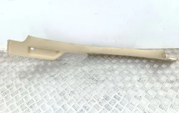Volkswagen Phaeton (A) pillar trim 3D0867234P