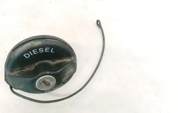 Fiat Ulysse Fuel tank filler cap C449