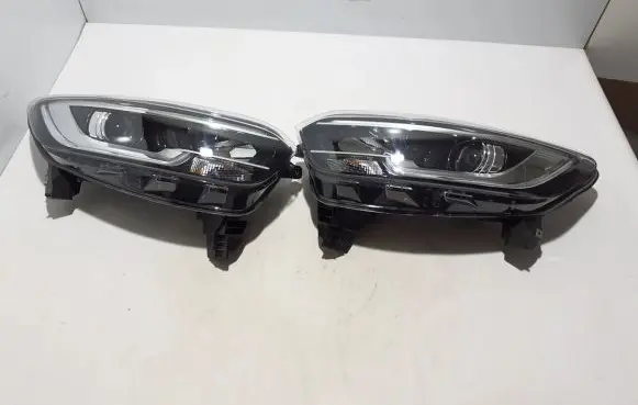 Renault Kadjar Headlight/headlamp