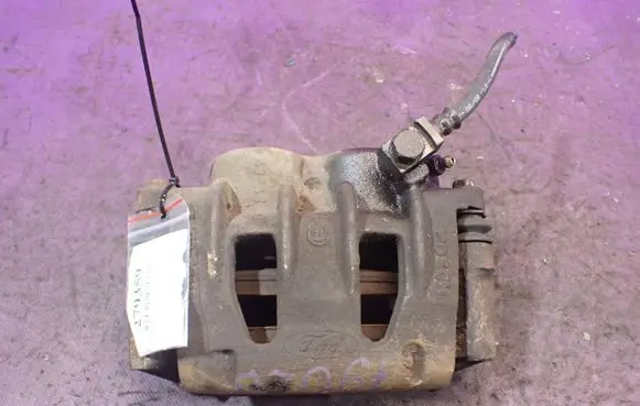 Ford Transit Front brake caliper