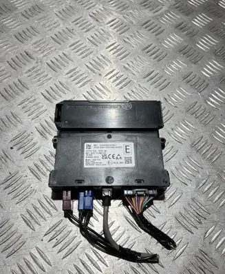 Honda Jazz IV GR Crosstar Voice control module 39770-TZA-E051-M1