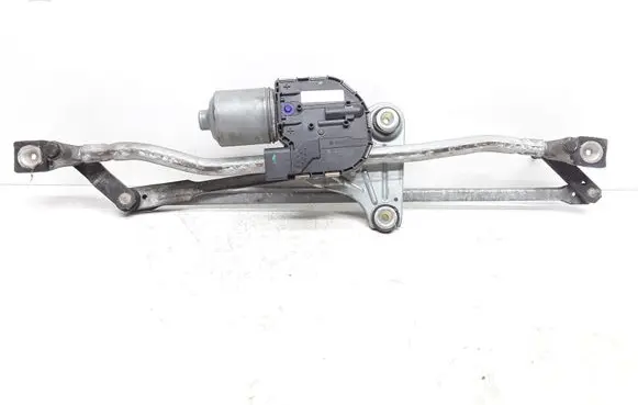 Volvo V60 Front wiper linkage and motor 30753493 3397021173