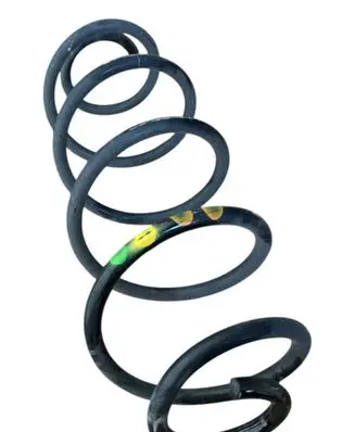 Peugeot 3008 II Rear coil spring