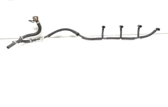 Volvo V60 Fuel return line/hose 1928301101