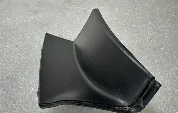 Audi A6 S6 C7 4G Rear/tail light trim molding 4G9945254A