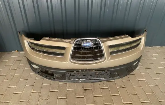 Subaru B9 Tribeca Front bumper