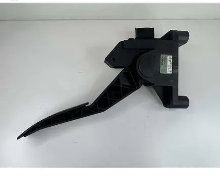 Opel Astra G Accelerator throttle pedal 0281002236 87200265 90530838