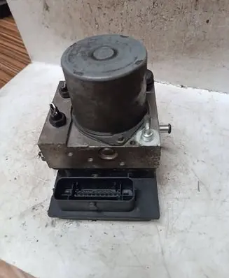 Audi A6 S6 C6 4F ABS Pump 4F0910517L 4F0614517L