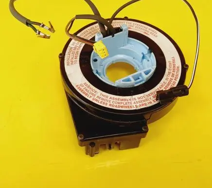 Chrysler PT Cruiser Airbag squib ring wiring 04671875AC
